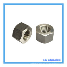 Hex Nut DIN934 M24 to M80